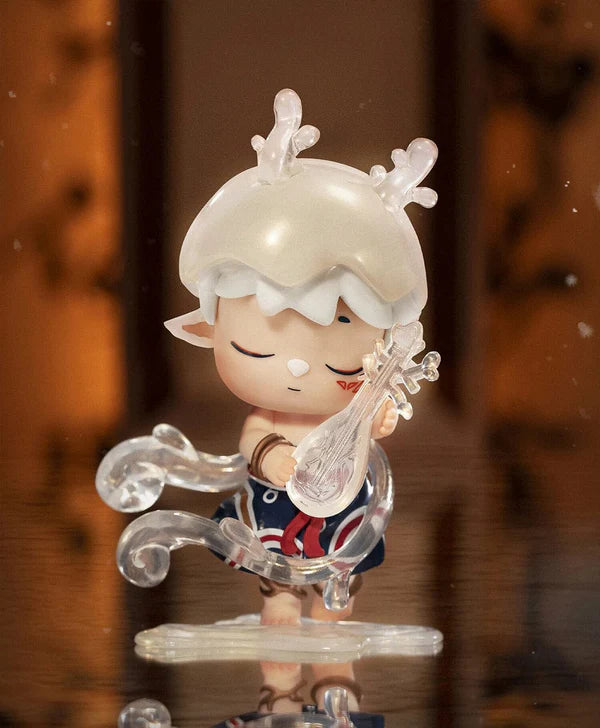 20. Mimi Leisurely Immortal Series Blind Box by Heyone