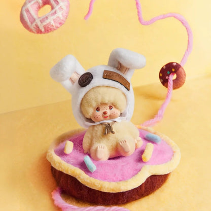 2150. MONCHHICHI Macaron Mambo Series Blind Box