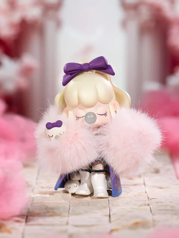 63. Nanci Museum Of Fantasy Series Blind Box