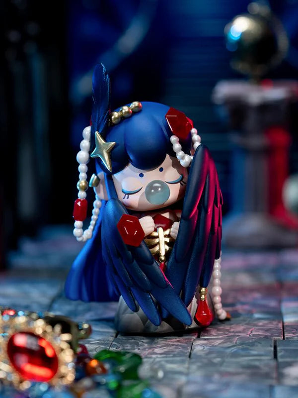 63. Nanci Museum Of Fantasy Series Blind Box