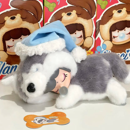 1959. Nanci Puppy Club Series Plush Blind Box