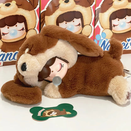 1959. Nanci Puppy Club Series Plush Blind Box