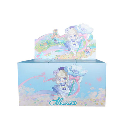 35. Ninizee Secret of Flowers Series Blind Box