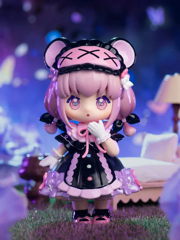 35. Ninizee Secret of Flowers Series Blind Box