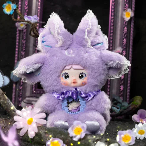 546. Nommi Fantasy World Series Plush Blind Box