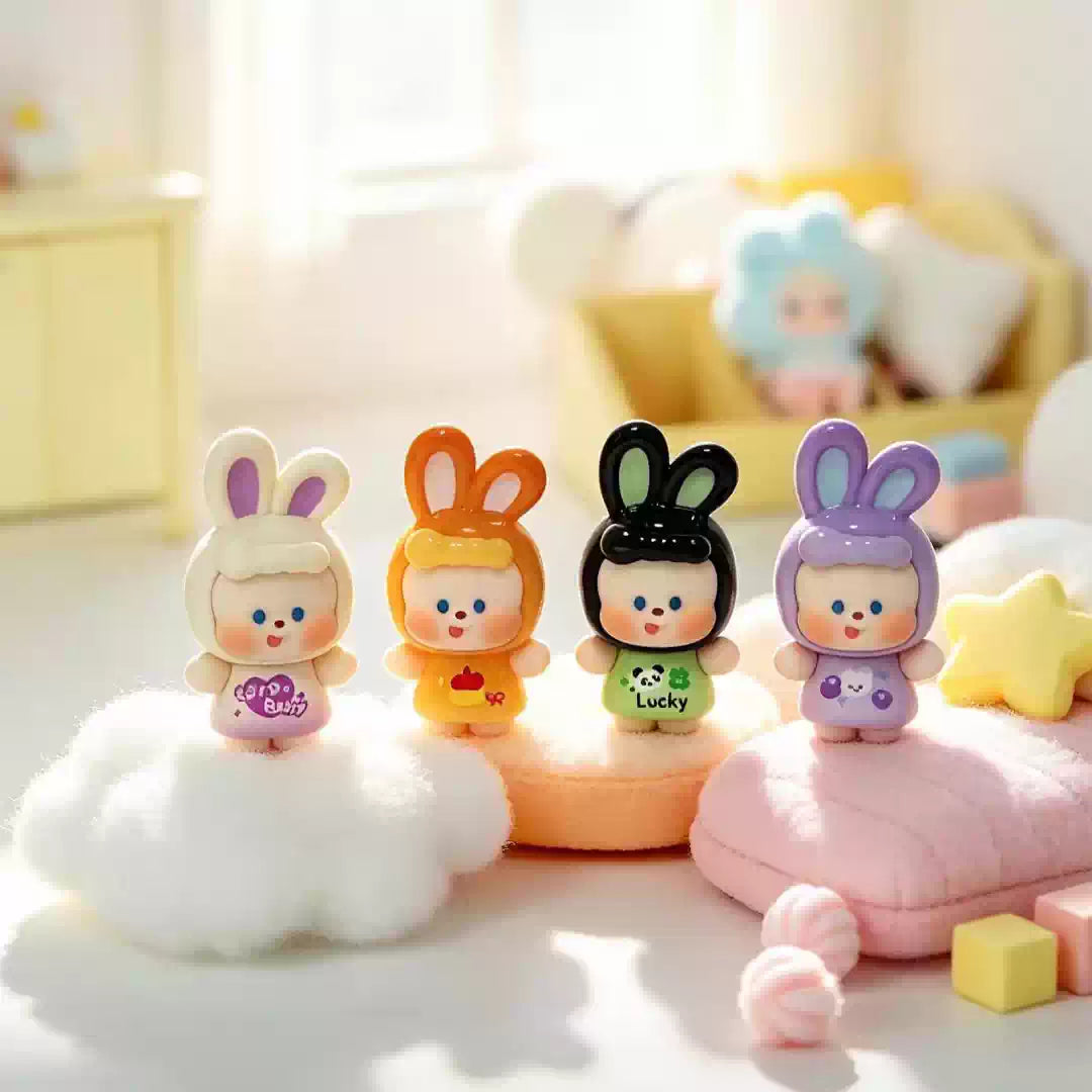 2345. Naib Wish Wish Series Beans Blind Bag