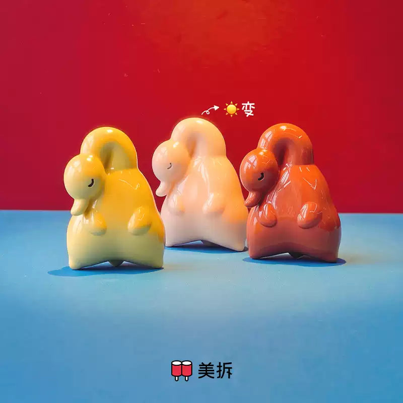 2155. MEICHAI Chinese Cuisine Series Beans Blind Bag