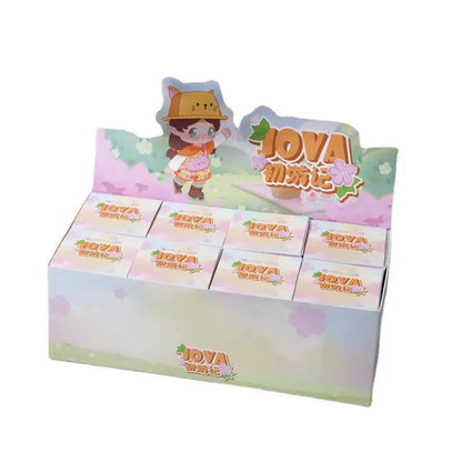 66. Special Color - JOVA Spring Outing Series Blind Box