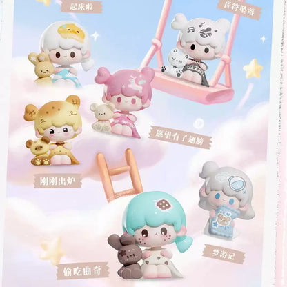 2211. UUTOY V5 I Need You Series Beans Blind Bag