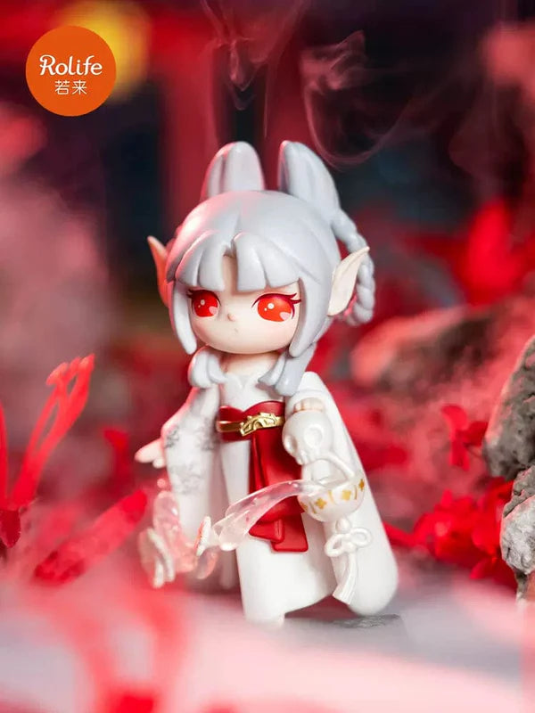 65. Rolife Suri Mythological Series Blind Box