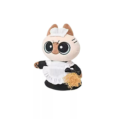 2143. Azukisan Restaurant V2 Series Plush Blind Box