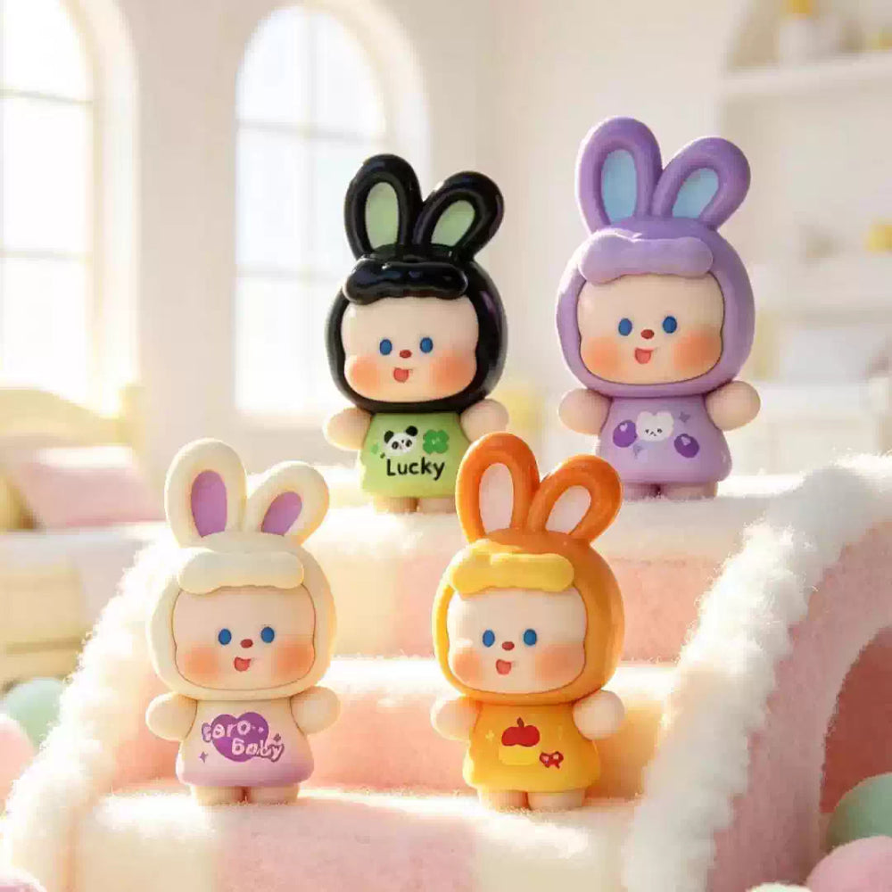 2345. Naib Wish Wish Series Beans Blind Bag