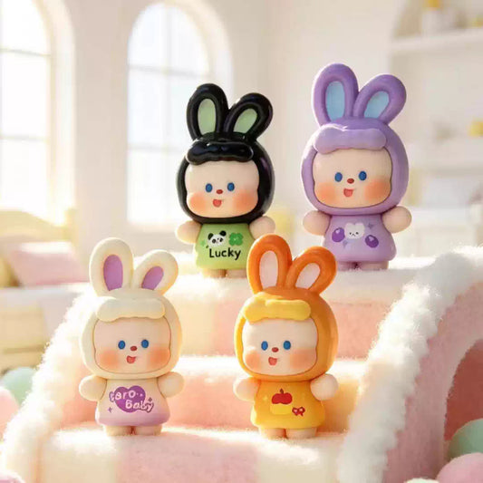 2345. Naib Wish Wish Series Beans Blind Bag