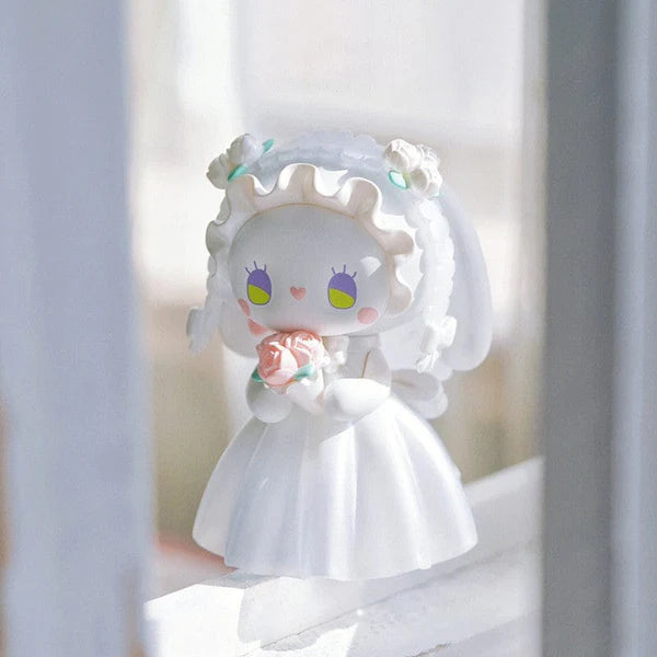 71. Emma's Wedding Series 8 Blind Box