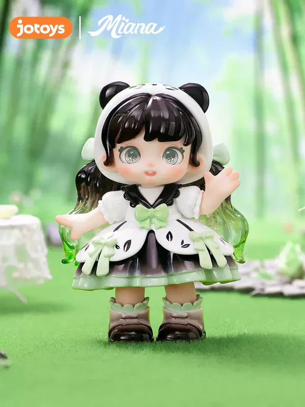 158. Miana Tea Party In The Forest Series Blind Box by Koitake&Jotoys