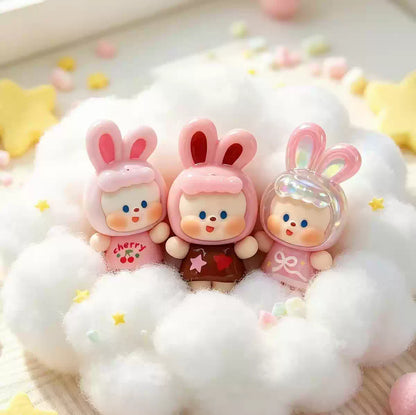 2345. Naib Wish Wish Series Beans Blind Bag