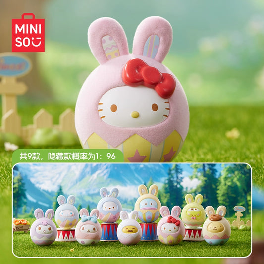 579. Sanrio Bunny Surprise Egg Series Blind Box