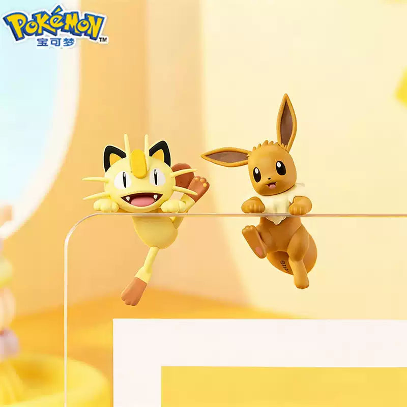 2213. Pokemon Hippers Blind Box