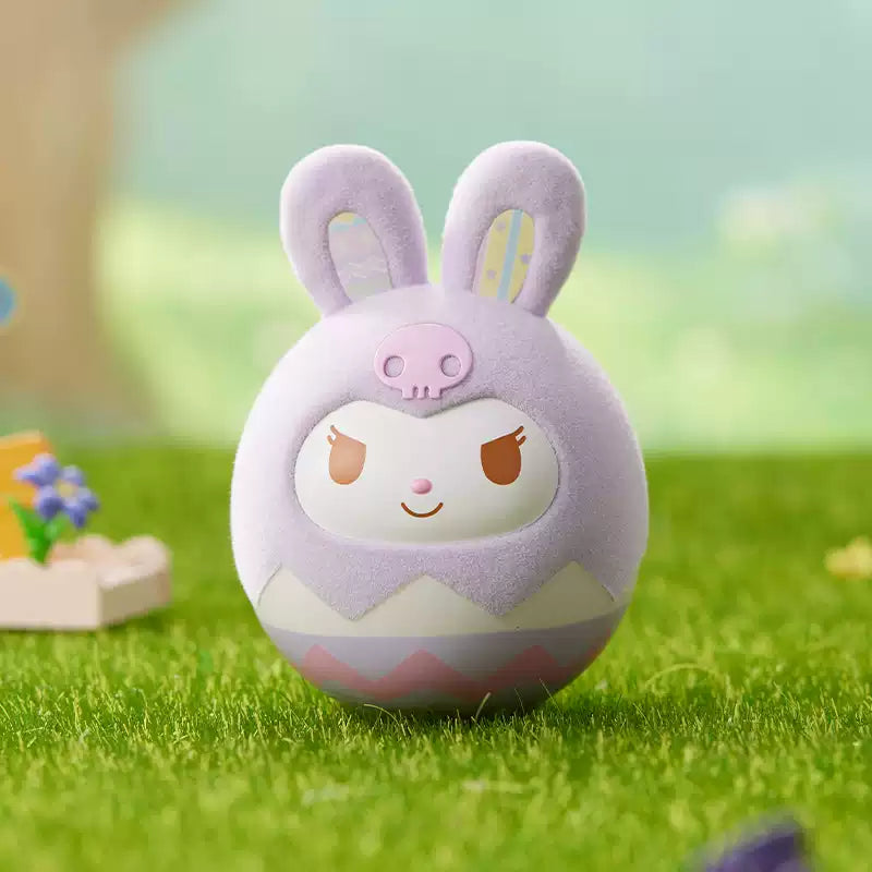 579. Sanrio Bunny Surprise Egg Series Blind Box