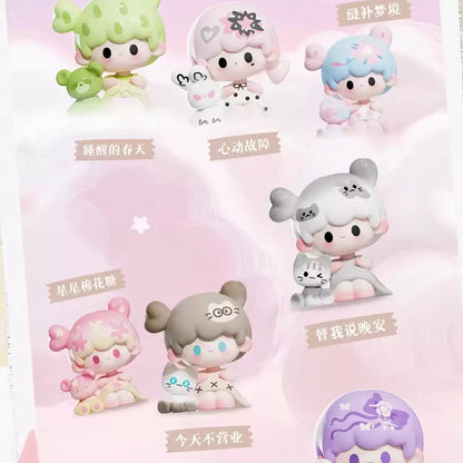 2211. UUTOY V5 I Need You Series Beans Blind Bag