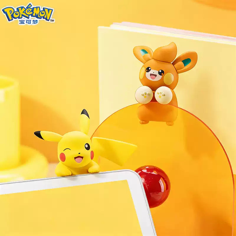 2213. Pokemon Hippers Blind Box
