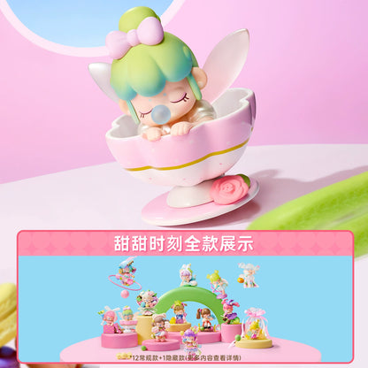 729. Nanci Sweet Time Series Blind Box