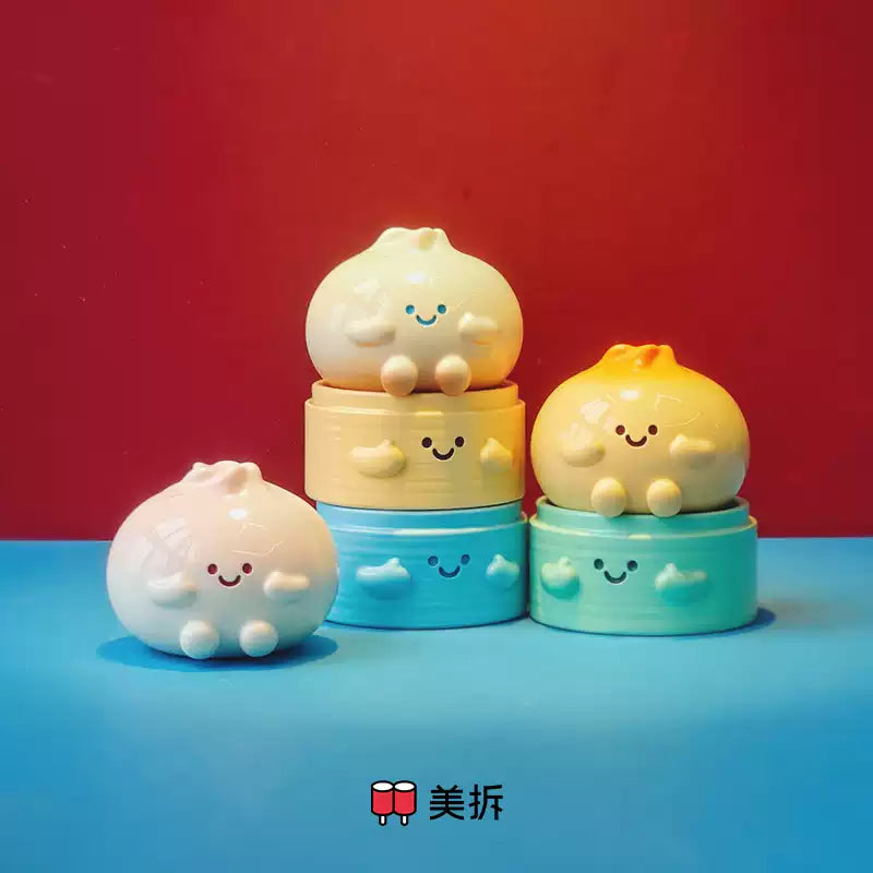 2155. MEICHAI Chinese Cuisine Series Beans Blind Bag
