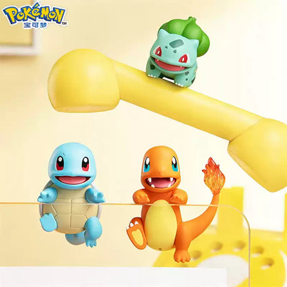 2213. Pokemon Hippers Blind Box