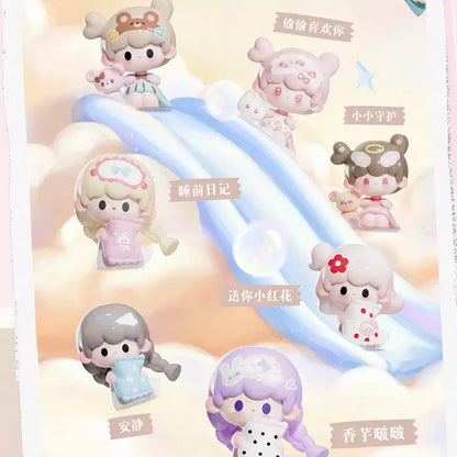2211. UUTOY V5 I Need You Series Beans Blind Bag