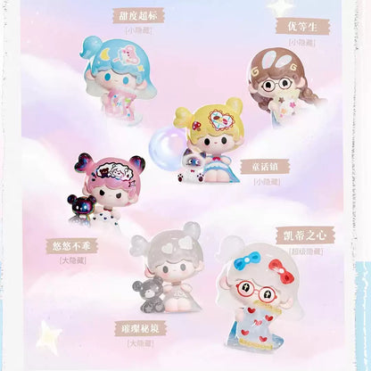 2211. UUTOY V5 I Need You Series Beans Blind Bag