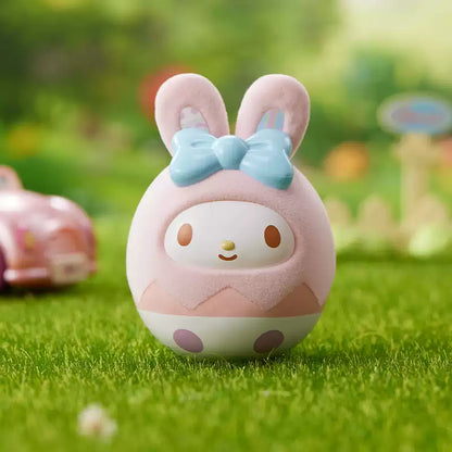 579. Sanrio Bunny Surprise Egg Series Blind Box