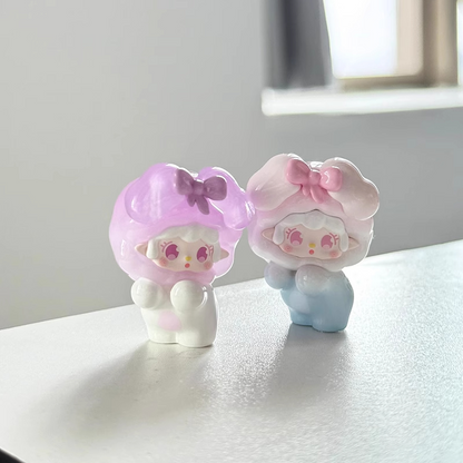 674. Yooki Candy Boom Series Mini Bean Blind Bag