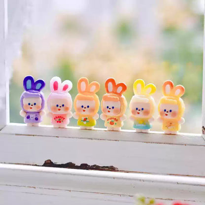2345. Naib Wish Wish Series Beans Blind Bag