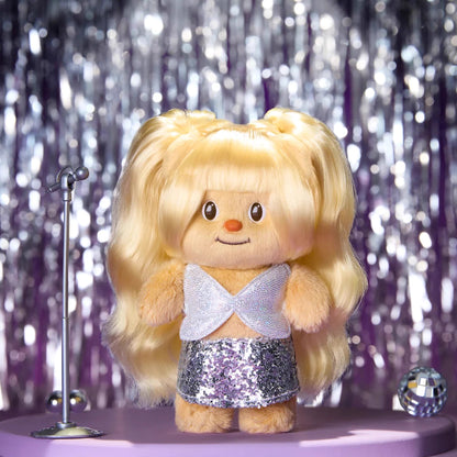 1055. Butter Bear OOTD Series Plush Blind Box