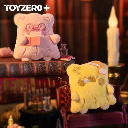 2210. LULU THE PIGGY Horror Story Series Moody Boo Plush Blind Box