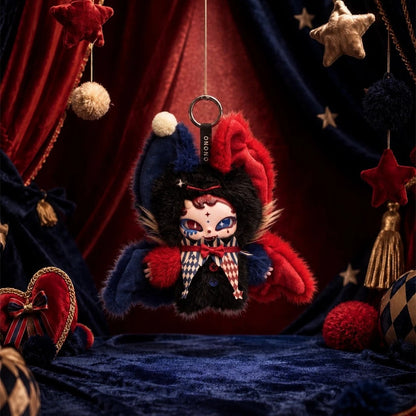 2053. ONONO Night Evolve Series Plush Blind Box