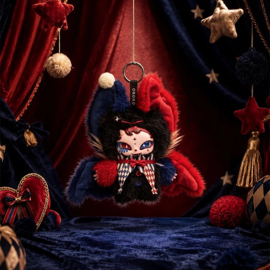 2053. ONONO Night Evolve Series Plush Blind Box