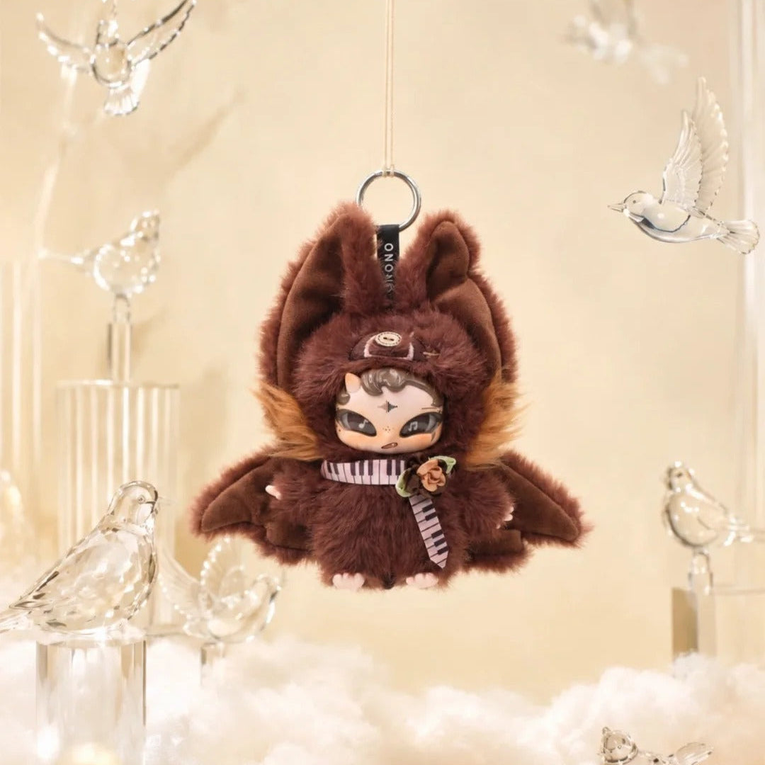 2053. ONONO Night Evolve Series Plush Blind Box