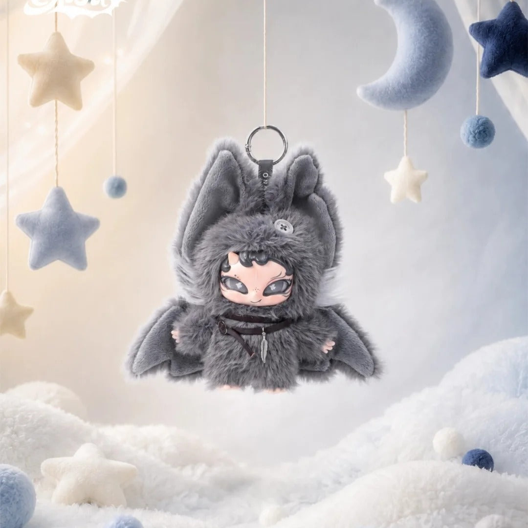 2053. ONONO Night Evolve Series Plush Blind Box