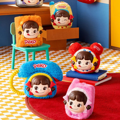 1818. PEKO Memory Home Series Plush Blind Box