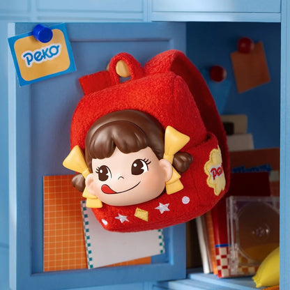 1818. PEKO Memory Home Series Plush Blind Box