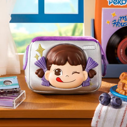 1818. PEKO Memory Home Series Plush Blind Box