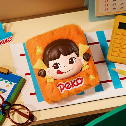 1818. PEKO Memory Home Series Plush Blind Box