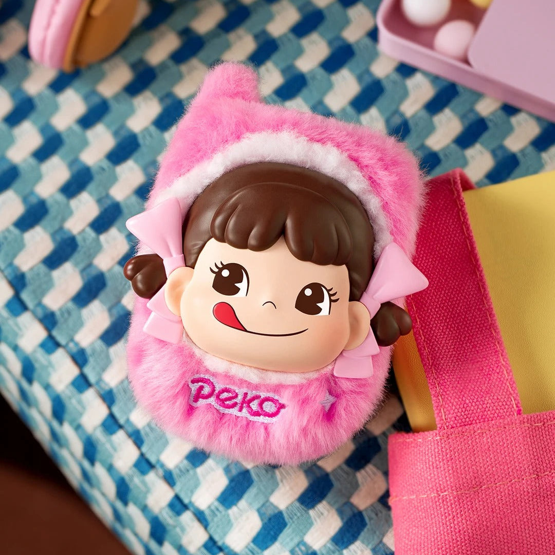 1818. PEKO Memory Home Series Plush Blind Box
