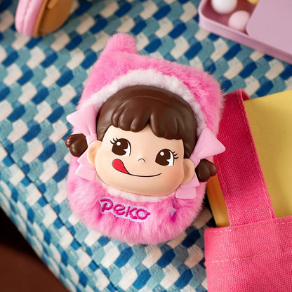 1818. PEKO Memory Home Series Plush Blind Box