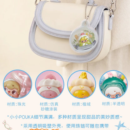2288. POUKAPOUKA A Pocketful of Pouka Series Beans Blind Box
