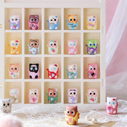 2309. PITTY Pocket Pitty Series Beans Blind Bag