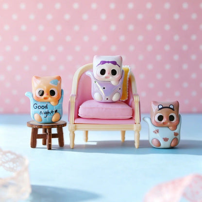 2309. PITTY Pocket Pitty Series Beans Blind Bag