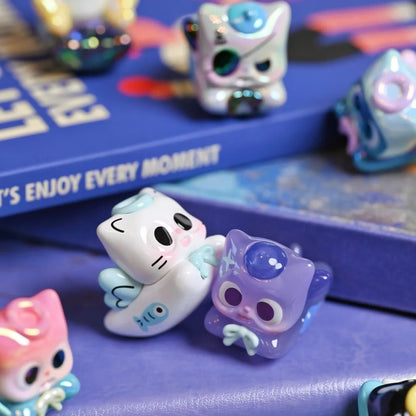 2168. PITTY Wanna Go to the Beach Series Beans Blind Bag