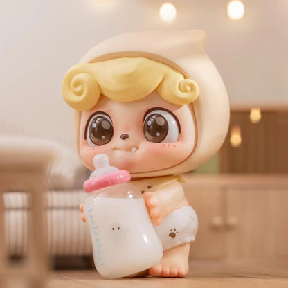 198. Q Kid Be Your Q Baby Series Blind Box